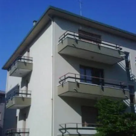 Apartment Levi *