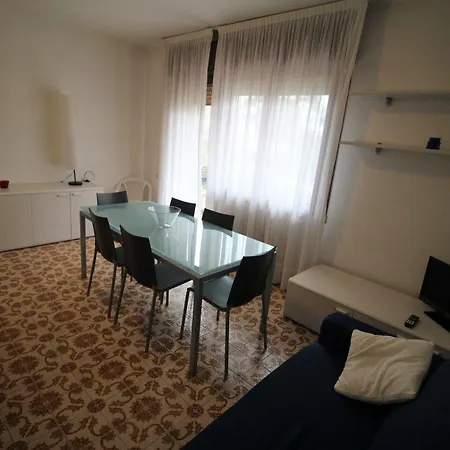 Apartment Levi Venice